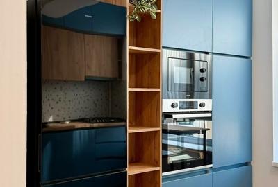 Apartament cu 2 camere semidecomandat în Apărătorii Patriei - 6