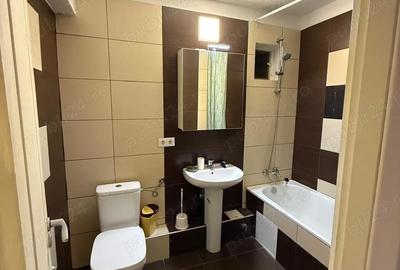 Apartament cu 3 camere decomandat în Central - 4