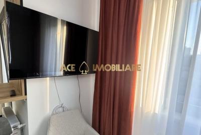 Garsonieră semidecomandată, mobilată în Doamna Ghica - 4