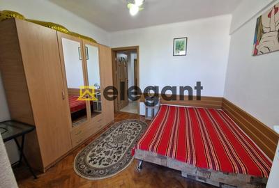 2 camere, decomandat, etaj 3, AC, Centrala, Ultracentral-Teatru - 6