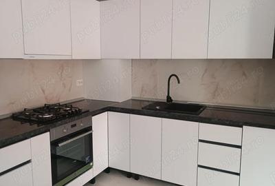 Apartament cu 2 camere semidecomandat în Florești - 8