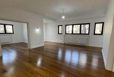 Vila speciala de inchiriat- Primaverii- parc Floreasca - 3