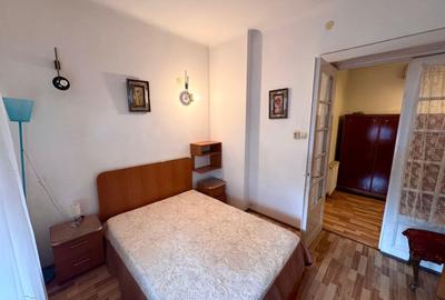 Apartament cu 2 camere decomandat, mobilat în Mărășești - 6