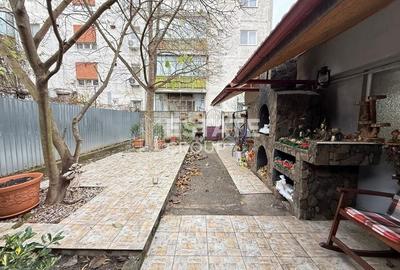 Casa individuala 5 camere plus anexe, zona Girocului - 11