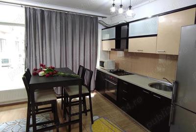 Apartament 3 camere Titan Rasarit de Soare - 7