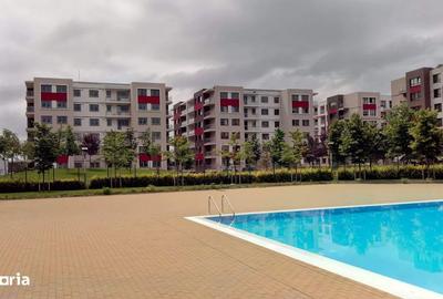 Apartament cu 2 camere decomandat în Metalurgiei - 19