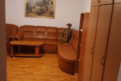 Apartament cu 3 camere decomandat, mobilat în Brâncoveanu - 2