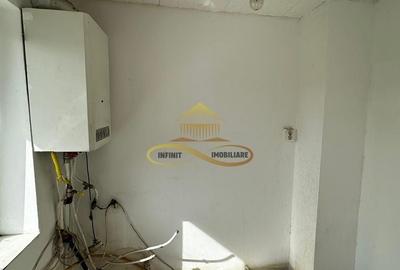 Casă individuală cu 2 camere cu Canalizare în Tache - 7