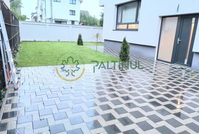 Casa Moderna în Sibiu, Selimbar - 3