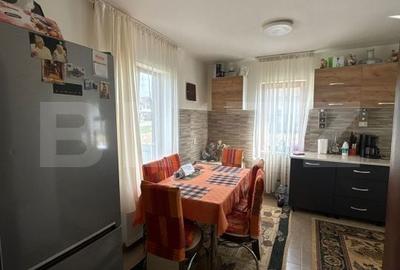Casă cu 5 camere cu Teren 1000 Mp în Cetate - 5