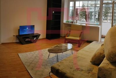 Apartament 3 camere Grigorescu zona Al. Vlahuta pretabil studenti