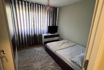 Apartament cu 2 camere decomandat în Exterior Vest - 4
