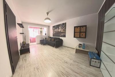 Apartament cu 2 camere decomandat, mobilat în Dristor - 1