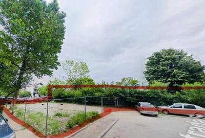 Teren intravilan de 308 mp, în Pantelimon