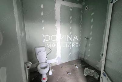 Spațiu comercial, de 819 mp, în Central - 5