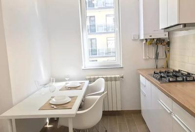 Apartament cu 2 camere, la 100 metri de plaja - Mamaia Nord - 4