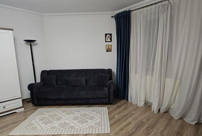 Apartament cu 2 camere semidecomandat în Bucium - 3