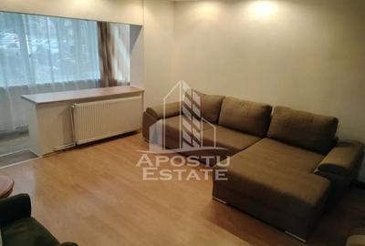 Apartament cu 2 camere, zona Odobescu, Centrala Proprie - 5