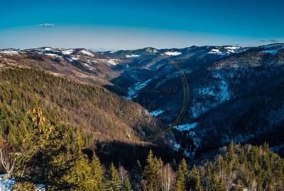 Teren intravilan, cu PUZ+CU de construire, Marisel, la 500m de partie - 3