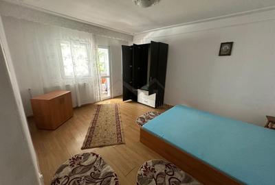 Apartament cu 2 camere decomandat în Frumoasa - 3