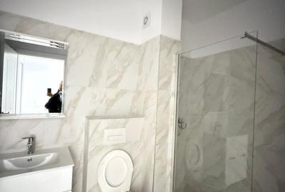 Apartament cu 3 camere în Cetate - 8