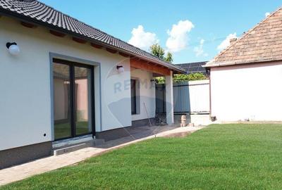 Casa de vanzare noua construita in 2025 - 7