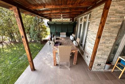 Casă cu 5 camere cu Canalizare în Ștefăneștii de Jos - 22