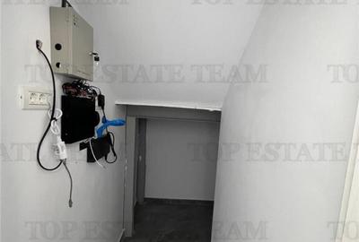 Hala industriala, pretabila, fabrica, productie, service aut - 2