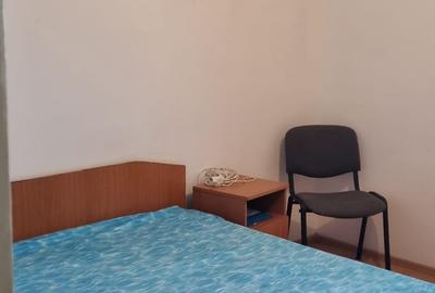 Garsonieră semidecomandată în Titan - 2