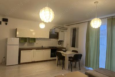 Vand apartament 2 camere Giroc - 1