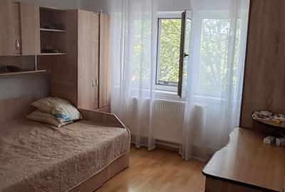 Apartament cu 2 camere decomandat în Gară - 1