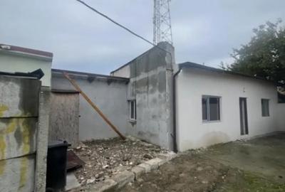 Casă cu 2 camere cu Canalizare în ICIL - 2