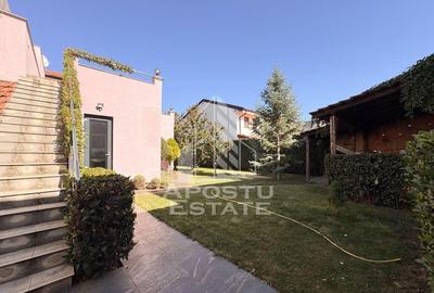 Casă cu 4 camere cu Teren 431 Mp în Freidorf