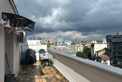 Apartament cu 3 camere semidecomandat în Universitate - 8