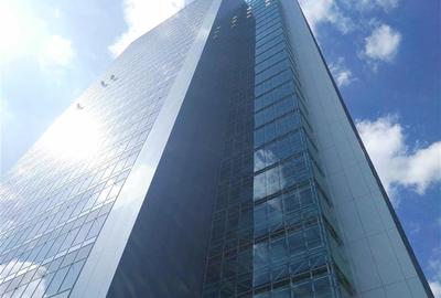 Globalworth Tower - birouri premium - 300 mp - 4