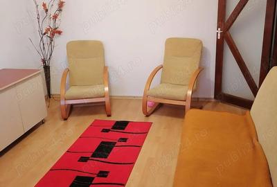 Apartament cu 2 camere decomandat în Nord - 4