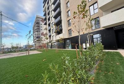 Spatiu comercial excelent, 200 mp, vitrina ampla, locuri de parcare - 8