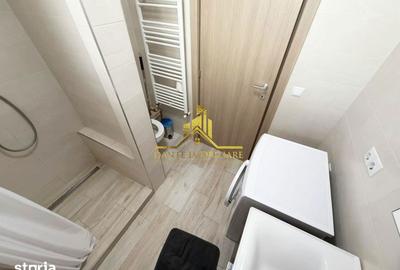 Apartament cu 3 camere semidecomandat, mobilat în Borhanci - 8