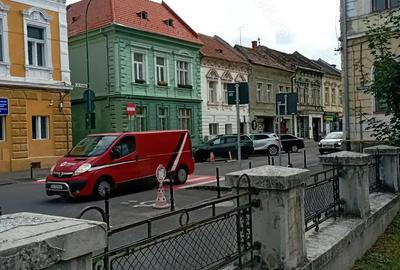 Apartament in casa, centrul istoric Brasov, Poarta Schei - 1