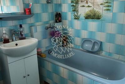 Apartament cu 3 camere în Central - 4