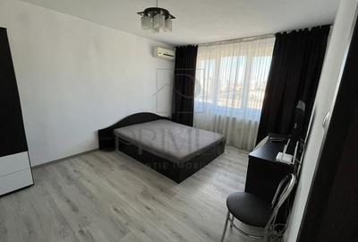 IULIUS MALL - 2 Camere - Decomandat - Izolat - Centrala termica proprie - 1