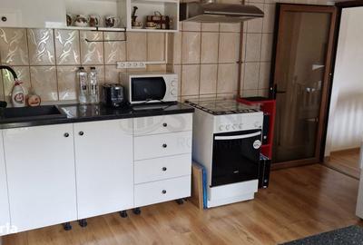 Casă cu 2 camere în Grivița - 1