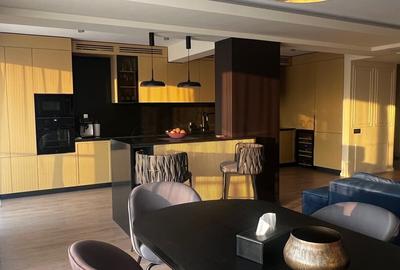 REA1023613 Penthouse 5 camere I 2 Locuri Parcare Incluse I Iancu Nicolae - 6