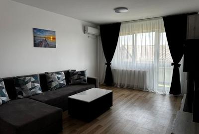 Apartament cu 2 camere decomandat în Central - 3