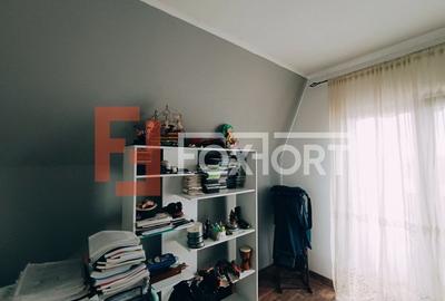 COMISION 0% Apartament stil vintage cu 3 camere, 63 mp, Judetean  - V8608 - 12