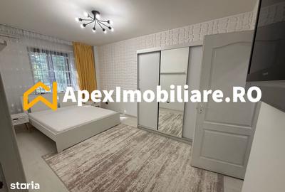 Apartament cu 3 camere decomandat în Militari - 2