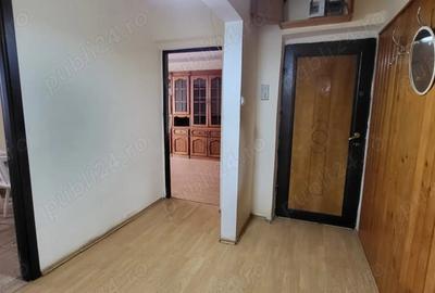 Apartament cu 2 camere decomandat, mobilat în Lotus - 9