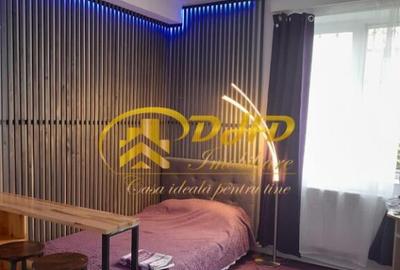 Apartament cu o camera de inchiriat situat in Copou - 3