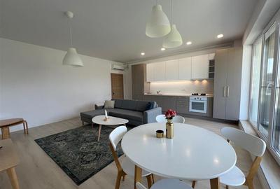 Apartament 3 camere | Laguna Residence - Floreasca - mall Promenada - 3