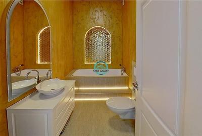 Vand Penthouse in Complexul Concept 9, Et. 8, la 2 min. de Shopping City - 25